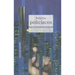 Relatos policíacos (Charles...
