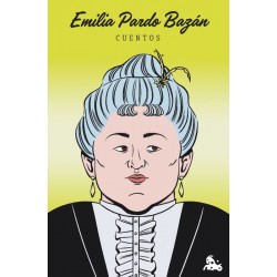 Cuentos de Emilia Pardo...