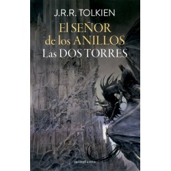 El Señor de los Anillos 2:...