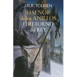 El Señor de los Anillos 3:...