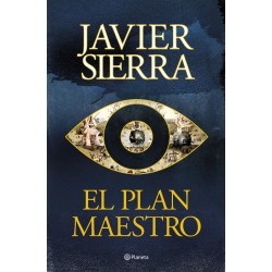 El plan maestro (Javier...