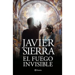 El fuego invisible (Javier...