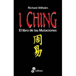 I Ching. El libro de las...