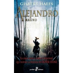 Alejandro Magno (Gisbert...