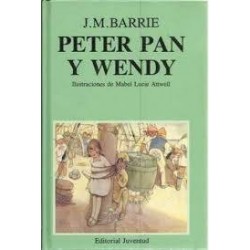 Peter Pan y Wendy (J.M....