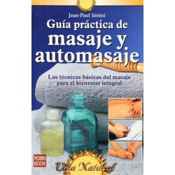 Guía práctica de masaje y...