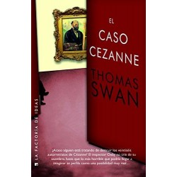 El caso Cézanne (Thomas...