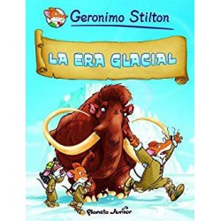 Comic Geronimo Stilton 4:...