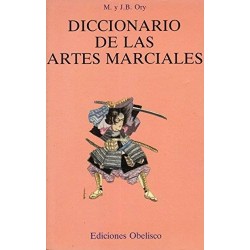Diccionario de las artes...