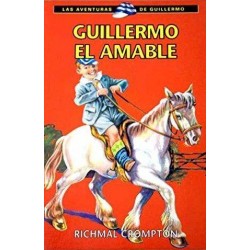 Las aventuras de Guillermo:...