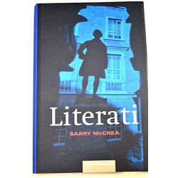 Literari (Barry McCrea)...
