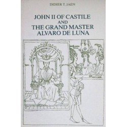 John II of Castile and the...