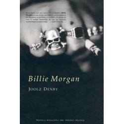 Billie Morgan (Joolz Denby)...