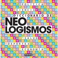 Diccionario de neologismos...