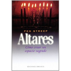 Altares: cómo crear un...