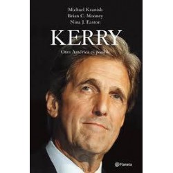 Kerry: otra América es...