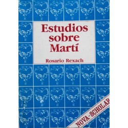 Estudios sobre Martí...