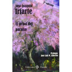 El árbol del paraíso (José...