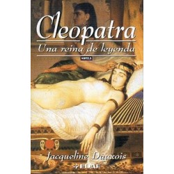 Cleopatra: una reina de...