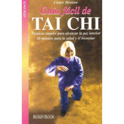Guía fácil de Tai Chi:...
