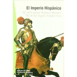 El Imperio Hispánico (Mª...