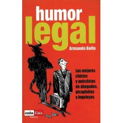 Humor legal: los mejores...