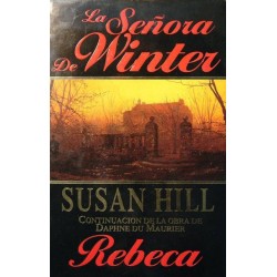 La señora de Winter (Susan...