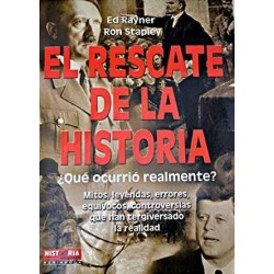 El rescate de la historia...
