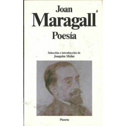 Poesía (Joan Maragall)...