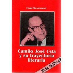 Camilo José Cela y su...