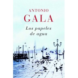 Los papeles de agua...