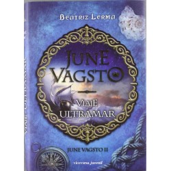 June Vagsto: Viaje a...