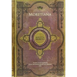 Moretiana: Adversa y...