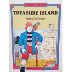 Classics for kids: Treasure...