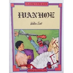Classics for kids: Ivanhoe...