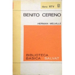 Benito Cereno (Herman...