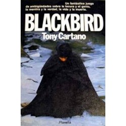 Blackbird (Tony Cartano)...