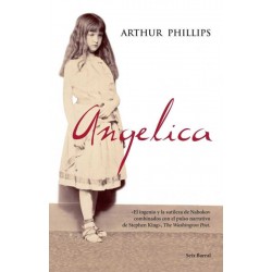 Angelica (Arthur Phillips)...