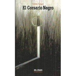 El Corsario Negro (Emilio...