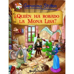 Comic Geronimo Stilton 6:...