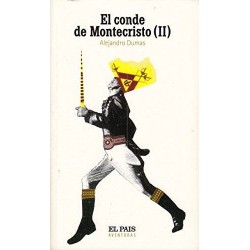 El conde de Montecristo 2...
