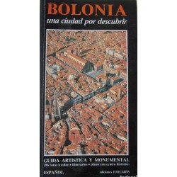 Bolonia, una ciudad por...