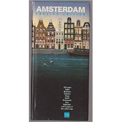 Amsterdam. Guías de viaje...