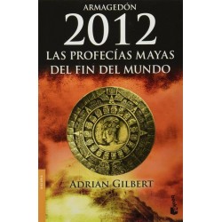 2012: Las profecías Mayas...