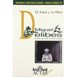 El autor y su obra: Miguel...