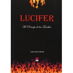 Lucifer: mi príncipe de las...