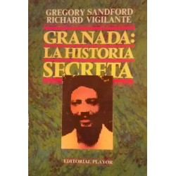 Granada: la historia...