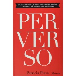 Perverso (Patricia Plaza)...