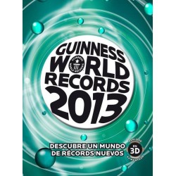 Guinness world records...