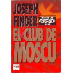 El club de Moscú (Joseph...
